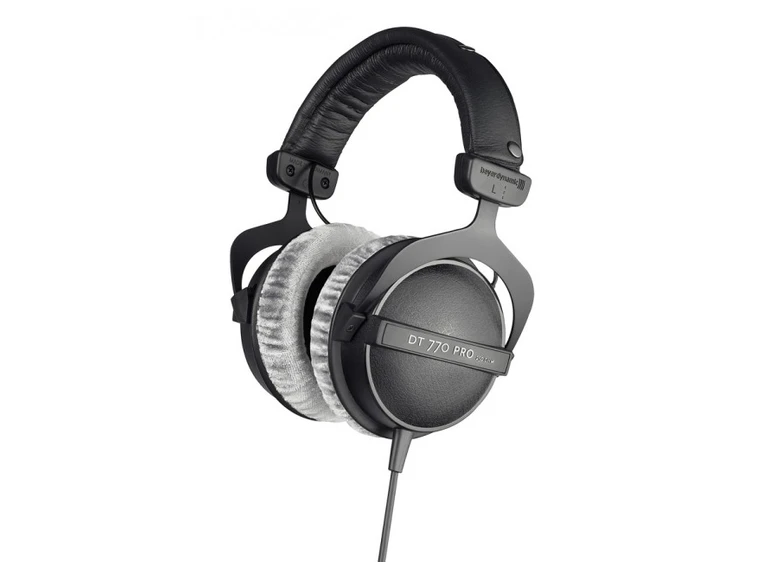 Beyerdynamic DT770 Pro 250 Ohm Hodetelefon 